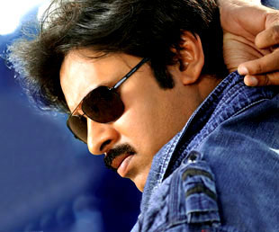 For Him,Then NTR..Now Pawan!