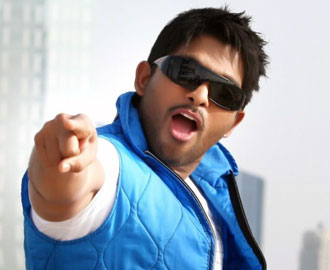 'Iddarammayilatho' to Set New Opening Records