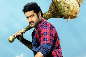 'Ramayya Vastavayya' Fights to Cross 'GS' n 'M'?