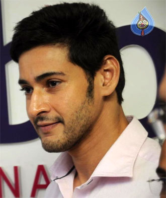 Mahesh Babu SOH Appreciated