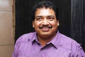 Interesting Title for Director Vamsi's Movie