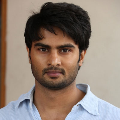 Why No Heroism Exhibited by Sudheerbabu?