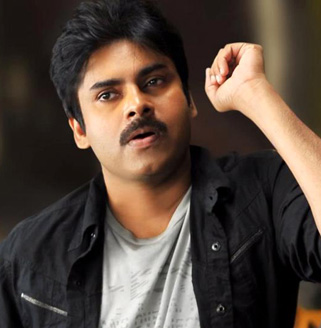 This is Pawan Kalyan Range