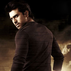 'Yevadu' on 'Magadheera' Release Date?