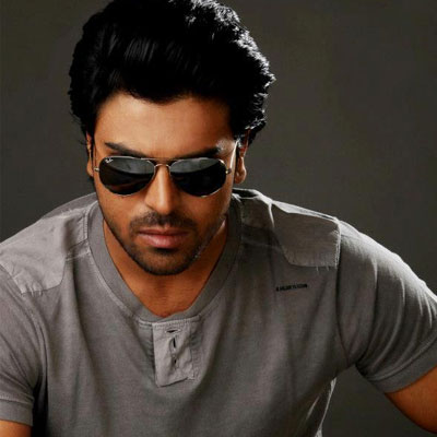 Yevadu' Switzerland Song, A Visual Feast!