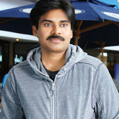 Who Received Pawan's 'MAA' Best Actor Award?