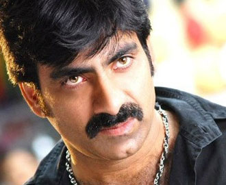 Ravi Teja Showing 'Balupu' in All  Areas