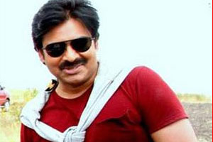 Pawan Kalyan's Street Fights in Spain