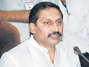 Kiran remarks prove Jagan's innocence