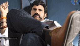 Balakrishna Jaya Simha Leaks!