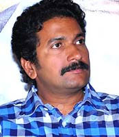 Will Anil Sunkara Direct Again?