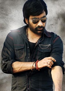 Rumours on 'Balupu' Ended