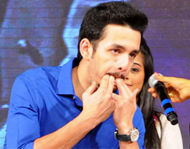 How is Nagarjuna Preparing Akhil?