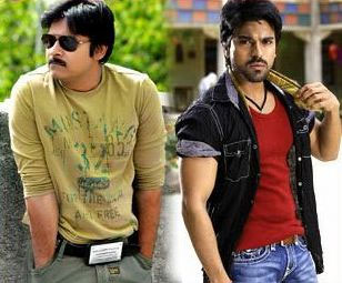 'Yevadu' n 'Aththarintiki', Short Gap of Audio Dates