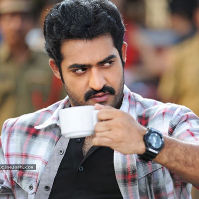 No Doubt, NTR to Get Sky High Image with 'RV'!