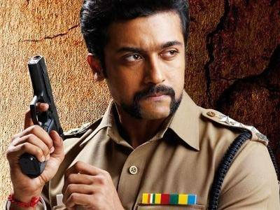 Singam 3 - Where to Watch and Stream - TV Guide
