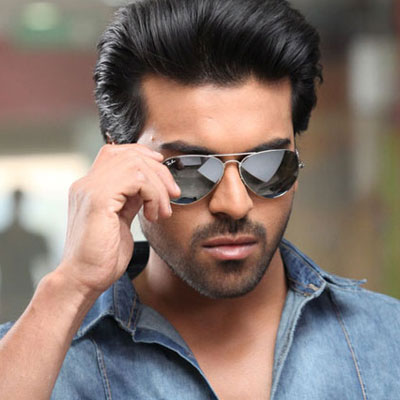 'Yevadu' Trailer-Superb Action n Dialogues