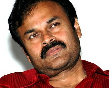 Why Naga Babu Skipped Yevadu Audio?