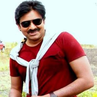 What's Pawan Doing in Grape Garden?