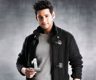 Mahesh to Play That Role in 'Rudramadevi'?