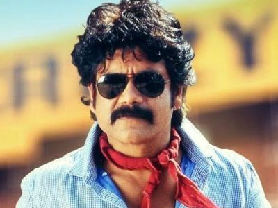 Nag's 'Bhai' Huge Satellite Price