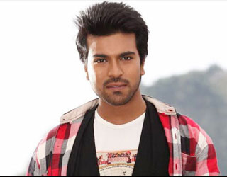 'Yevadu' Makers Understanding with 'AD'!