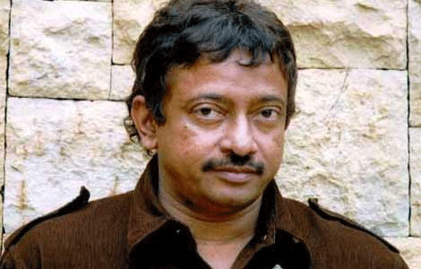 RGV Encourages Caste Feelings?