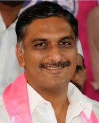 Congress again betrayed Telangana: Harish