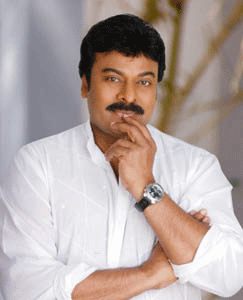 Chiru to Turn as 'Brahmastram'!