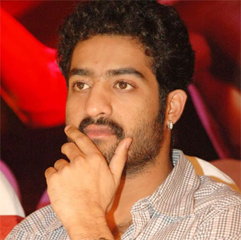 Why Jr NTR Escaped 'Yevadu'?