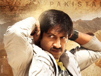 'Sahasam' Crosses 1 Crore Mark