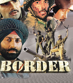 The Return of 'Border 2' | cinejosh.com