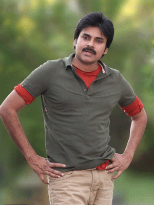 Pawan Kalyan's Mania Everywhere