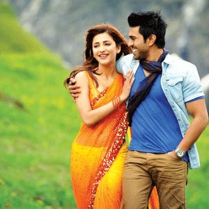 'Yevadu' Biggest Ever Release in EG n WG!