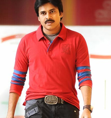 New Lyricist Rocked for Pawan