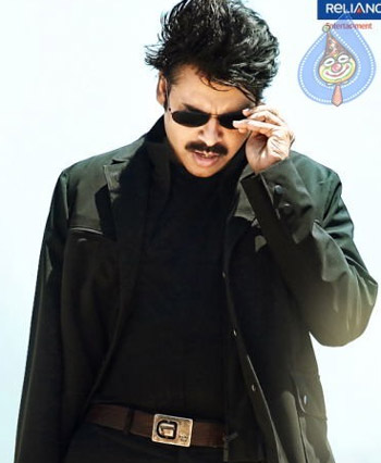 Pawan Becoming the Next Rajinikanth