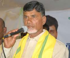 Elect right candidates for Sarpanch posts: Naidu