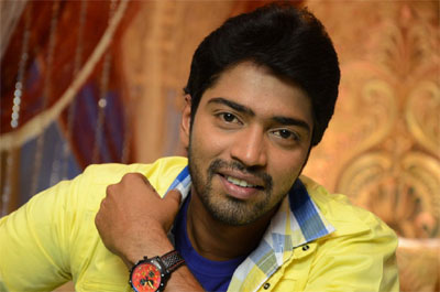  Allari Naresh Direction Plans