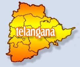 Telangana will become another Chattisgarh: Ex-DGP