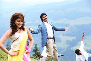 'Atharintiki Daredi' Censor Talk!