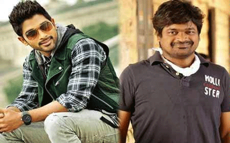 Bunny-Harish Crazy Project to Begin Soon!