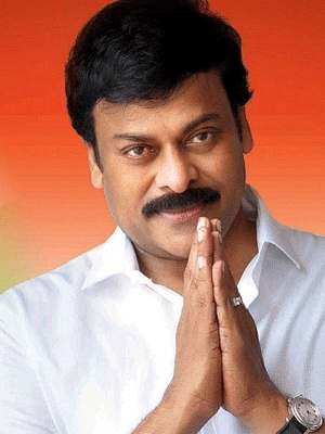 Can Chiru's Demand on Hyd. be Fulfilled?