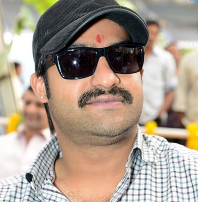 NTR Confirms Sukumar!