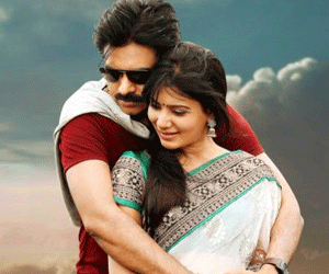 'AD' to Become Trivikram's August Hat-trick?