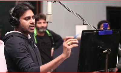 Pawan's Mesmerizing Magic with That Song!