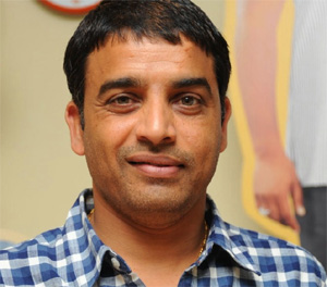 Yevadu or RV:  Who is First Dil Raju?