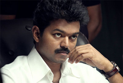 Vijay Touches Pawan Kalyan Point