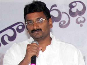 Telangana ministers are corrupt, alleges Kondru