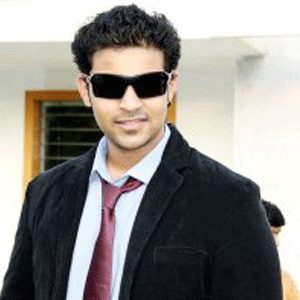 Varun Tej's New Movie to Launch Soon!