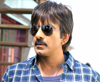 Raviteja Debut Bollywood Director